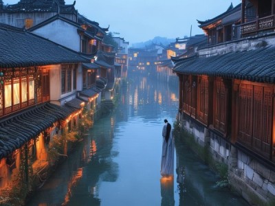 泉州锦江，时光相遇的新趋势