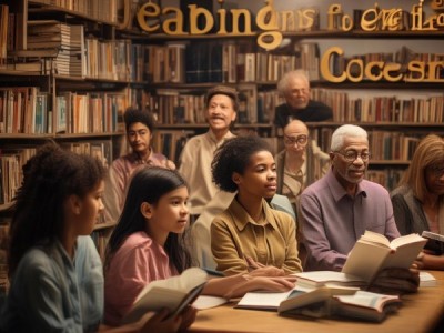 培养阅读理解能力，将阅读作为人生重要手段