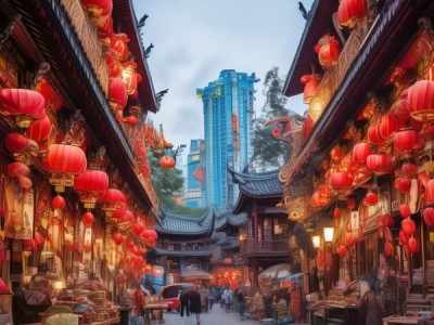 潍坊寒亭文化与现代化发展融合