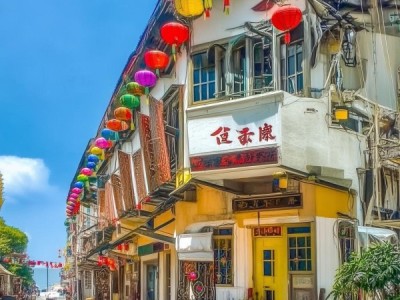 经济型酒店推荐，澳门那些性价比高的住宿选择