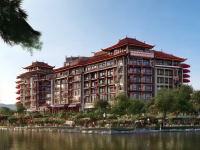 衡阳西湖饭店位置详解，地址、交通及特色介绍