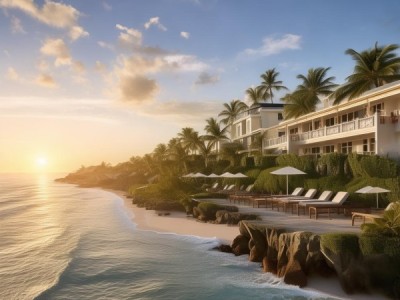 博鳌酒店推荐，最佳选择在哪里？