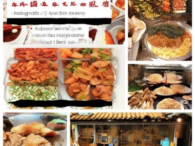 兴平特色美食，餐厅推荐指南