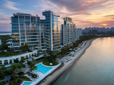 珠海怡景湾酒店地址