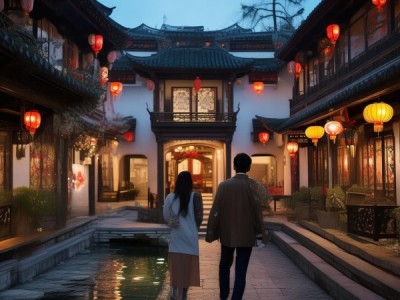 许昌情侣酒店推荐，服务优质，设施齐全，环境优雅