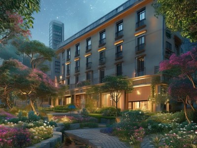 推荐市区安静宾馆