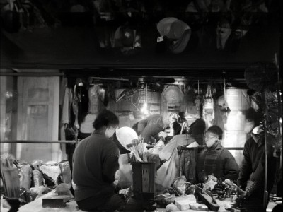 衢州自助，舌尖上的故事与美食传奇