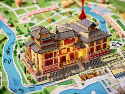 重庆酒店位置指南推荐