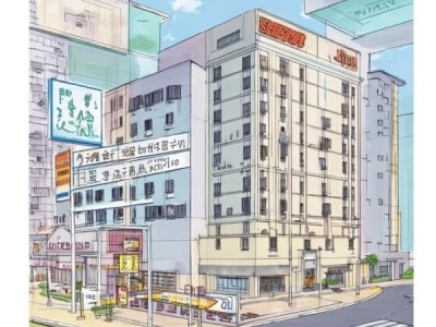 宁德宏迪大酒店位置查询，地址、交通及周边信息详解