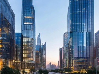 上海宾馆，现代化新标杆探析