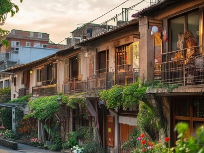 达州市区最 affordable的5个住宿地点