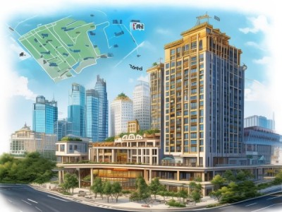 泰禾酒店在哪里？位置查询与具体地址详解