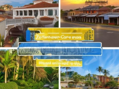 槟城旅游住哪里最方便？这3个核心区域，3种住宿选择，助你出行无忧，玩得尽兴！