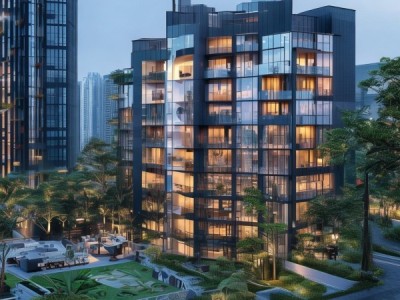 东莞最佳酒店式公寓推荐，经济、文化与美食完美结合