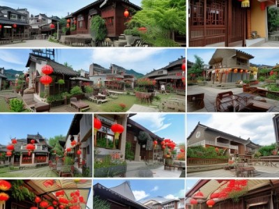 东阳推荐，住宿选择，方便与舒适的东阳小贴士