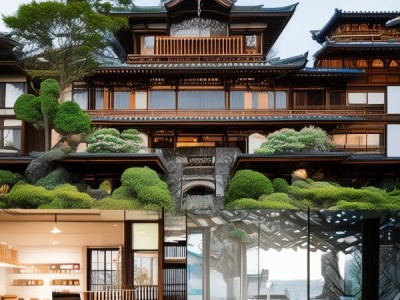 日本酒店推荐，你必须知道的优质选择