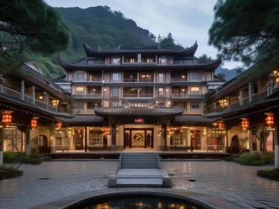 剑河宾馆推荐哪些酒店类型及价格？