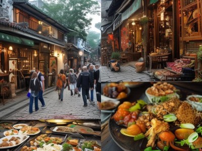 大足西餐探秘之旅