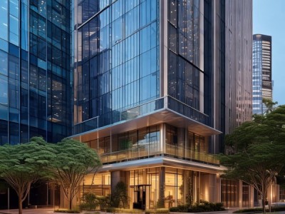 富建城市酒店位置探秘，城市核心区的便捷住宿新选择