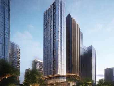 太原凯宾斯基酒店位置详解，城市中心的奢华地标，轻松找到您的下榻之处