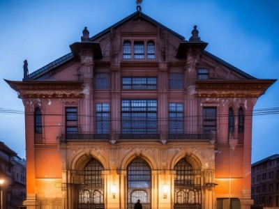 站在青岛火车北站，感受历史的温度