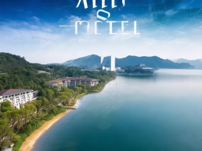 太湖万丽酒店位置详解，轻松找到您的度假好去处