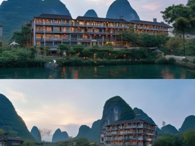 阳朔推荐，选择一家可靠的酒店，享受最舒适的住宿体验