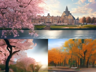 三季酒店，季节更替中的品质之选