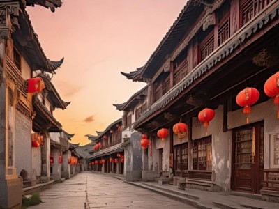 新余汉庭，千年文明与现代基因的完美融合，开启新余汉庭的现代文明新图景