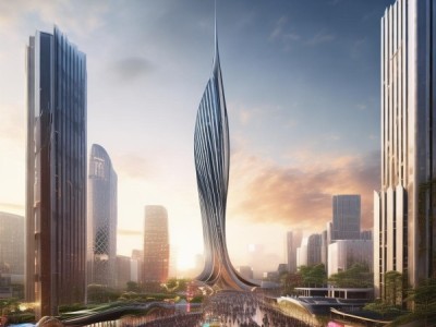 芜州方特二期，江南文化之都