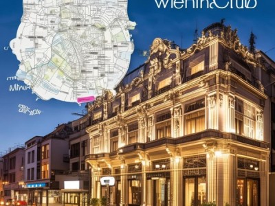 温州维也纳会所在哪里？地址、位置及交通指南全解析