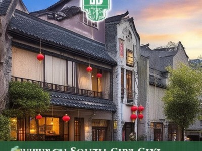 桂平城南旅馆，探寻桂平南城区域的住宿新选择