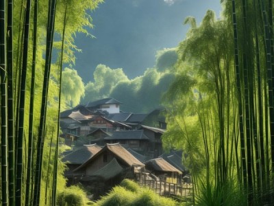 溧阳竹海住哪里？