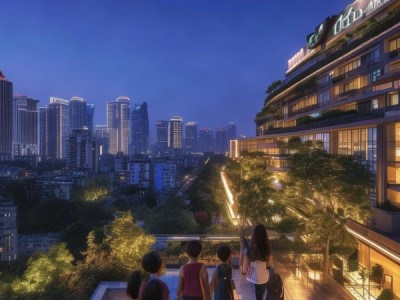 武汉循环酒店，幸福港湾，舒适选择