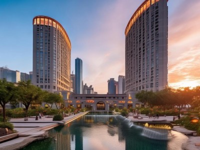 罗湖区，enrich your journey with a visit to富临酒店