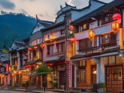 临清有哪些性价比高的酒店？