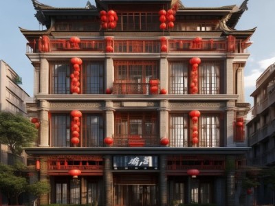 和逸酒店在哪里？