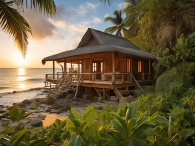 塑造塞班，塞班民宿的理想选择