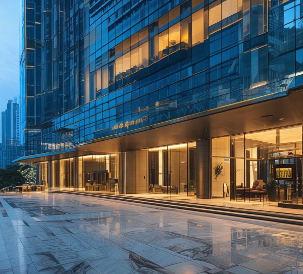 沈阳站前宾馆，选择你身边的优质选择