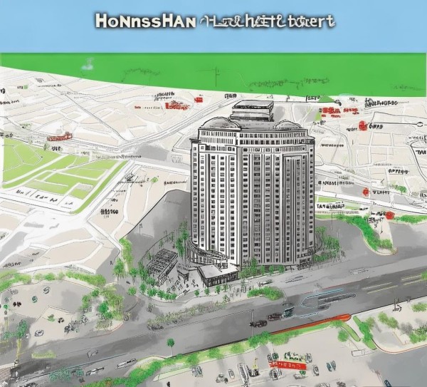 中山路易酒店位置查询，地址、交通及周边信息全解析