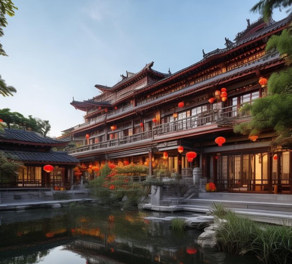 保定哪里的酒店最好？选择哪个地方？