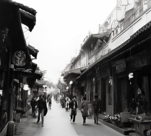 巴中江北哪里卖面？巴中著名美食之首