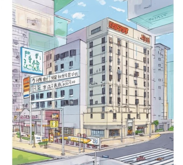 宁德宏迪大酒店位置查询，地址、交通及周边信息详解