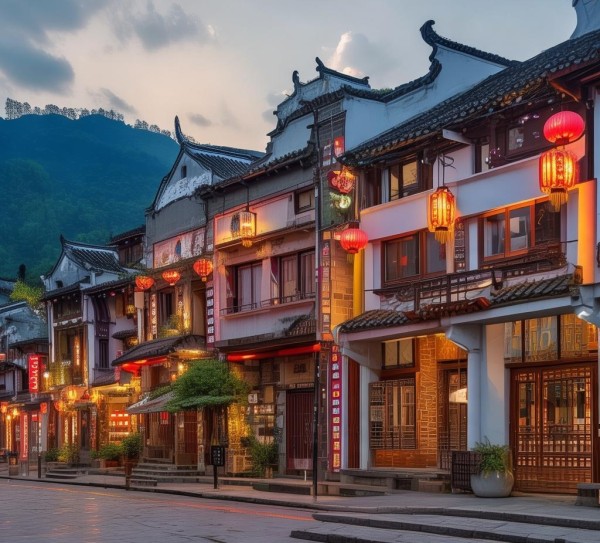 临清有哪些性价比高的宾馆？