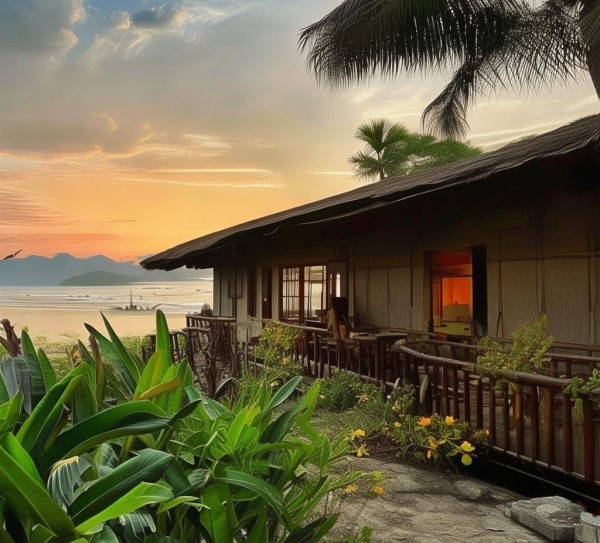 兰卡威住宿推荐，性价比最高的选择