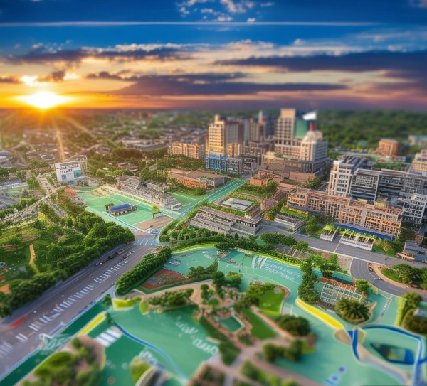 杭州广银大酒店位置指南，轻松找到这座城市中的舒适休憩之所