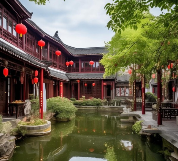 苏州哪里酒店便宜？这几个区域和酒店类型别错过！