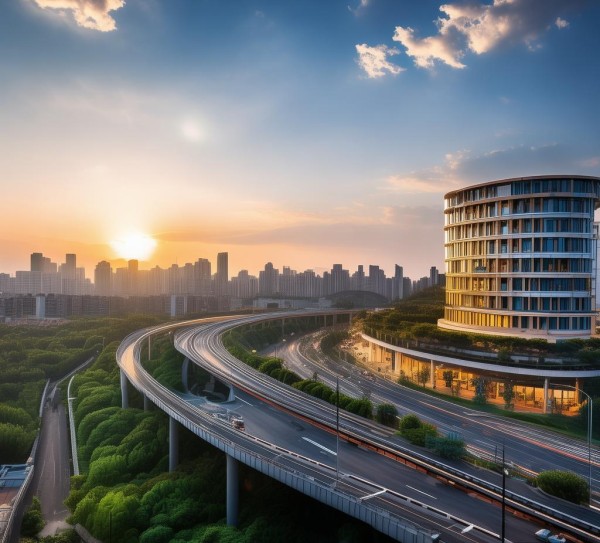 南宁的高速游程，住酒店的最佳选择