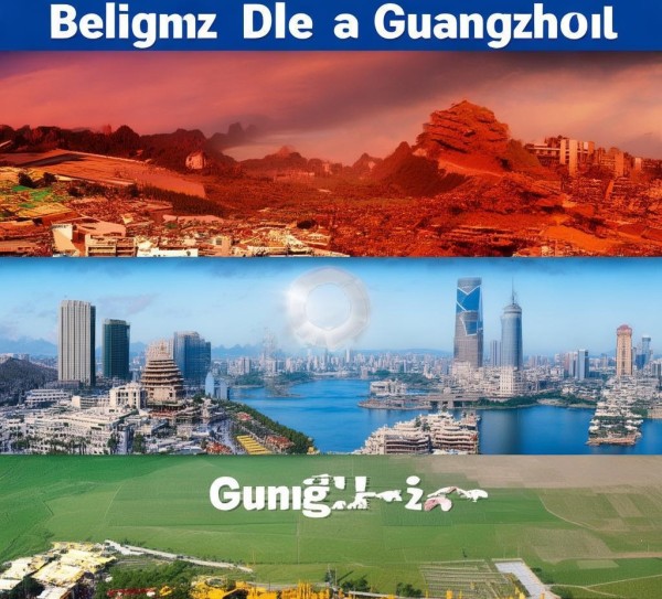 从北京到广州，everywhere you want to stay