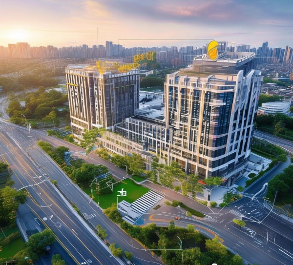 长沙万代酒店位置详解，如何快速定位这家高品质住宿地